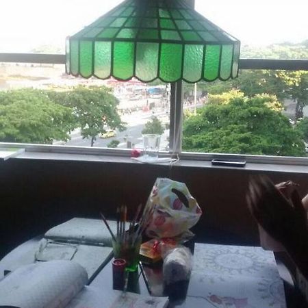 Apartamento En Canoa Canoa Quebrada Eksteriør bilde