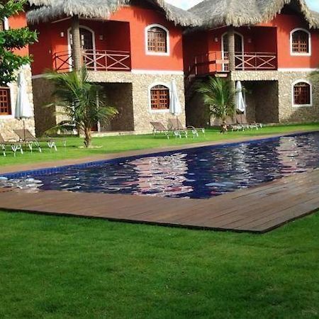 Apartamento En Canoa Canoa Quebrada Eksteriør bilde