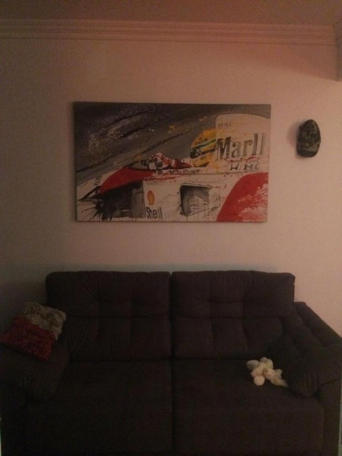 Apartamento En Canoa Canoa Quebrada Eksteriør bilde