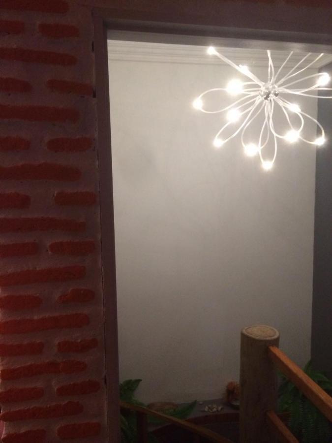 Apartamento En Canoa Canoa Quebrada Eksteriør bilde