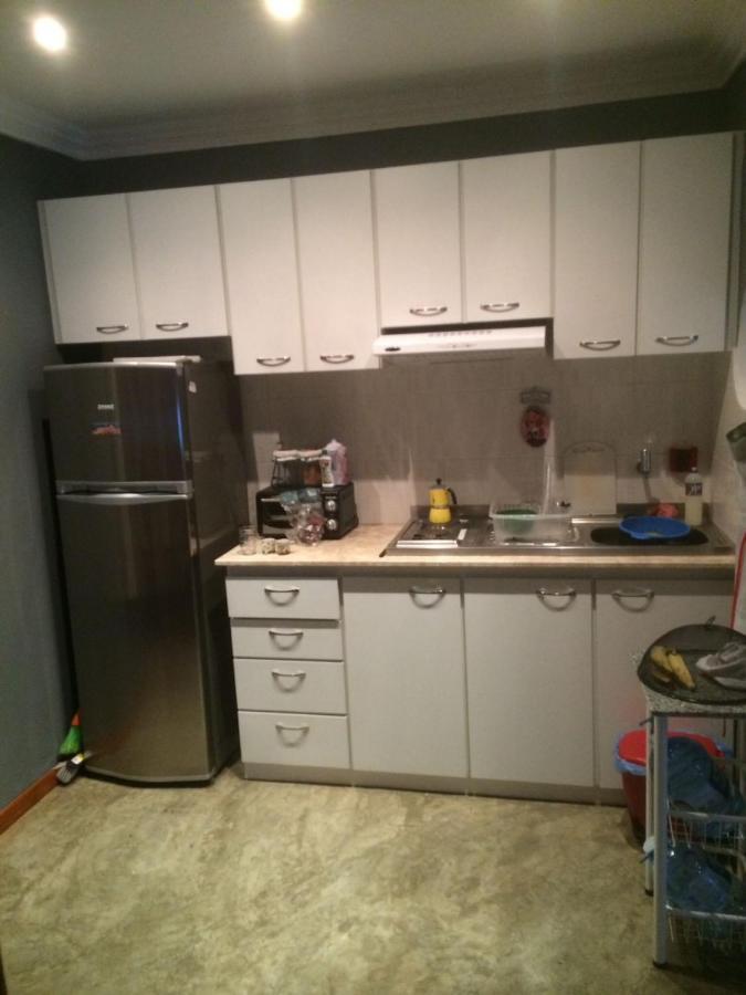 Apartamento En Canoa Canoa Quebrada Eksteriør bilde